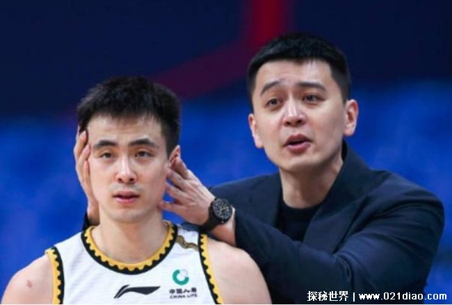 世界十大体育帅哥 杨鸣是中国职业篮球运动员(来自大连)