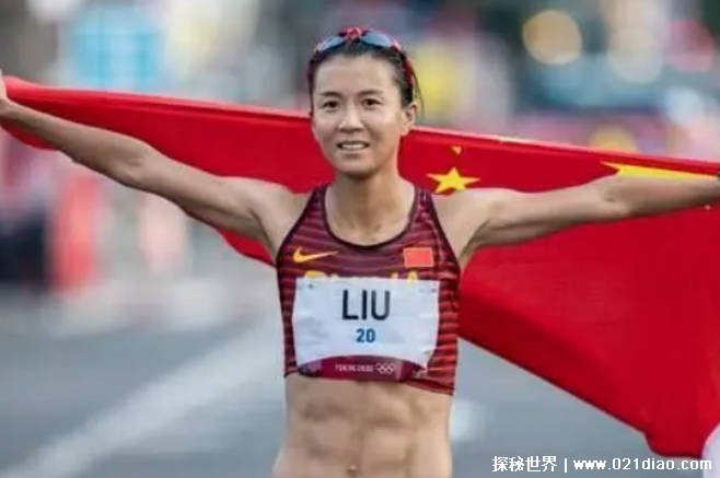 世界十大著名竞走运动员 梁瑞来自中国(表现优异)