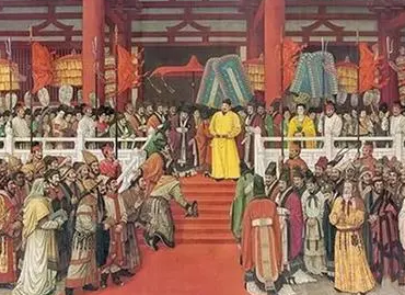 李靖解决了困扰多年的吐谷浑问题，为何反被剥夺兵权？