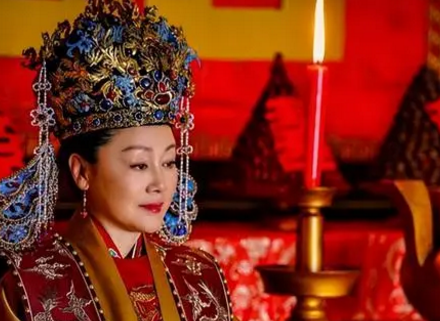 朱元璋和马皇后作为夫妻 两人关系到底是什么样的
