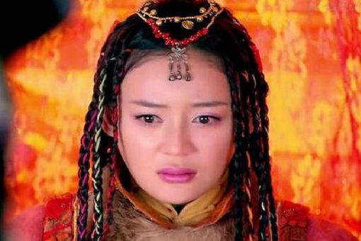 朱元璋是怎么对待蒙古女人的