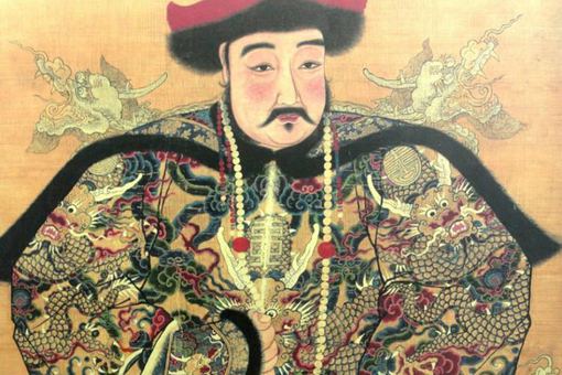 清朝灭亡的时候,铁帽子王都在干什么