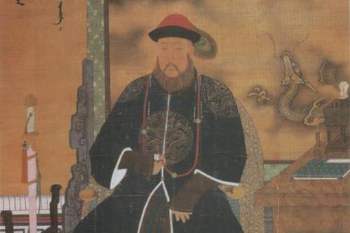 清朝灭亡的时候,铁帽子王都在干什么