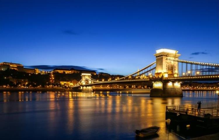 多瑙河是欧洲第二大河「欧洲第二长河多瑙河」