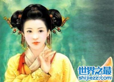 雍正王朝的后宫故事，揭秘雍正最爱的女人