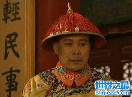 黄拙吾是清朝的一位中宪大夫 权力非常的大