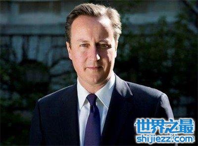 现任英国首相是谁 在历史上英国首相是个怎样的角色