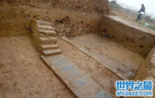 秦桧墓在什么位置 位于两座寺庙之间引发争议