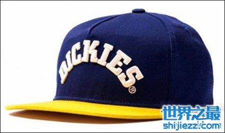 棒球帽品牌推荐 选择最与众不同的帽子