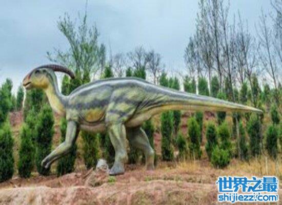盘点世界上最大的恐龙 远古时期世界的统治者！