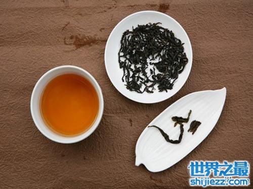 水仙茶的功效和作用 怎么分辨上等水仙茶