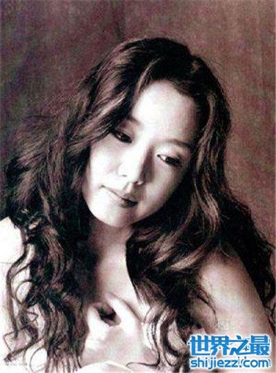 金秀琳堪称韩国绝色美女 但却是最出名的间谍